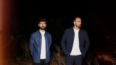 GENTLEMAN CLEF PRESENTACIÓN NUEVO DISCO (FULL BAND)