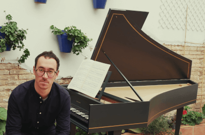 L'ART DE LA SIMPLICITAT, amb Miquel Ausina