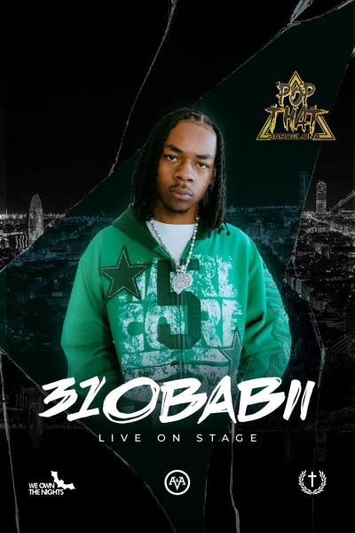 310BABII - POP THAT PARTY