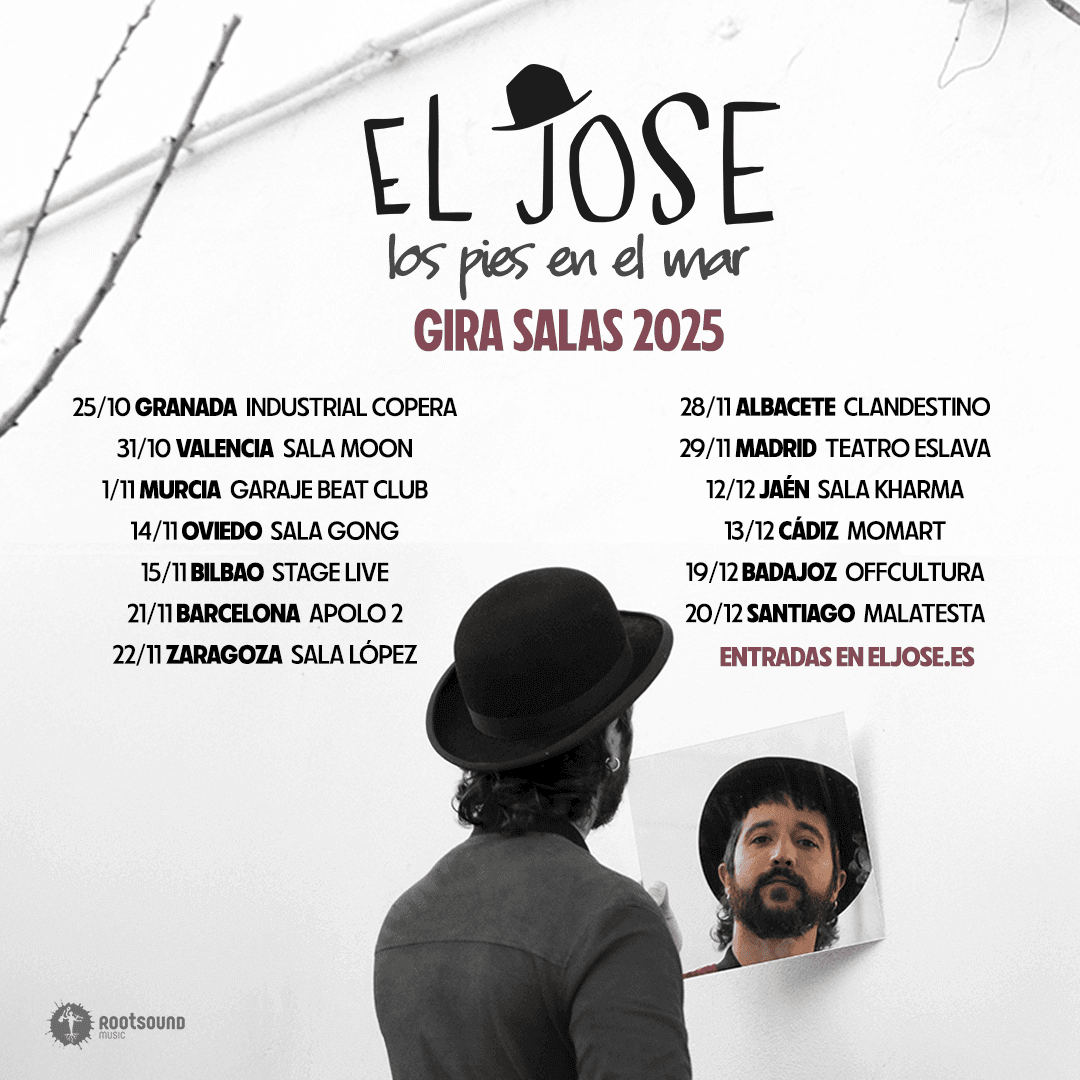 El Jose en Jaén