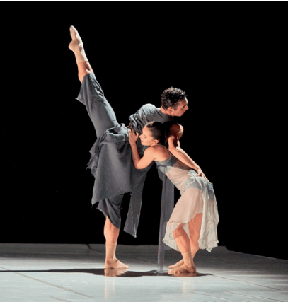 VDF2025 Valencia - Dancing forward