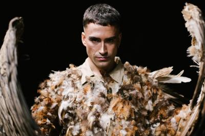 Conciero de Dulzaro en Sala Genius, Huesca