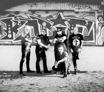 KAOTIKO Gira XX5 en SANTANDER (+ PURAPOSSE y MANIFA)