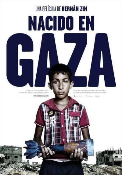 2014, Nacido En Gaza