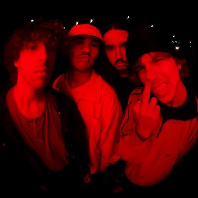 Ram Sessions: Platz + Laguna Goons