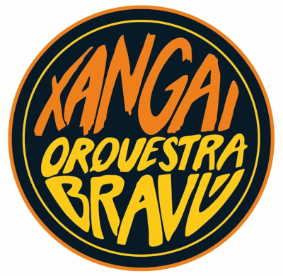 Orquestra Bravú Xangai no Garufa