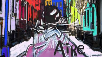 SANTI VALLEJO QUINTETO