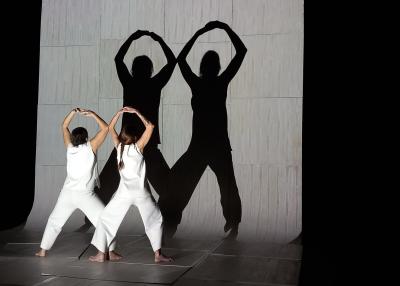 [Festival Il·luminarte] SUM, de Cia Baychimo