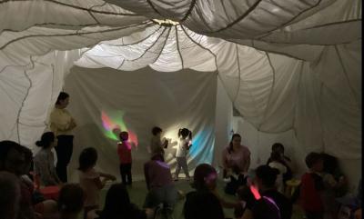 [Festival Il·luminarte] Taralkampu