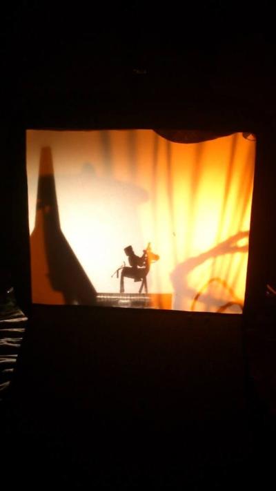 [Festival Il·luminarte] Gabinete Poético