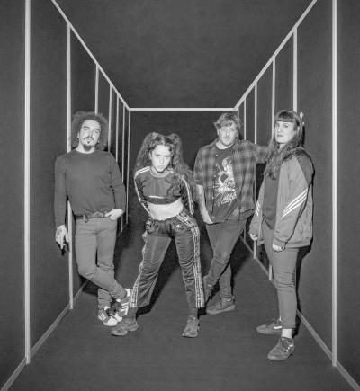 #GPS16 de Hermana Furia en Murcia