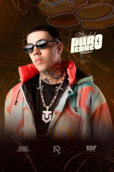 BRYTIAGO - PURO PERREO