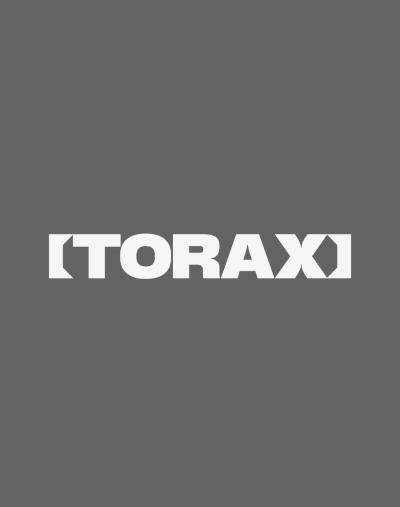 TORAX - Claudio PRC + DJ Red + Mod.1