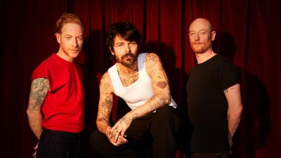 BIFFY CLYRO