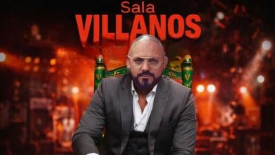 Luis Kito en concierto Colaboración especial: Los yakis, Elena Vargas, Original Elias y mas artistas invitados