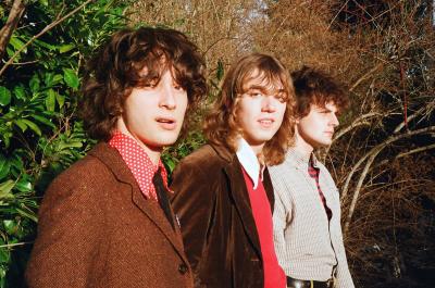 SHARP PINS en València