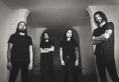 Syberia + Black Verraco en Madrid