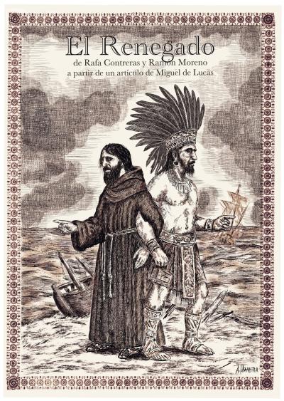 Lectura dramatizada "El renegado"