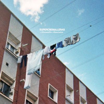 Supercremalleras + Nanda