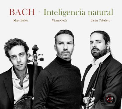 BACH-Intel·ligència natural. AGR Música