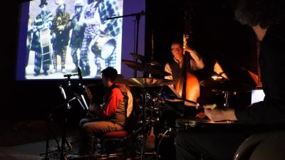 RACALMUTO - Concierto infantil