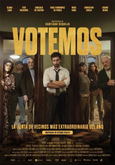 Votemos
