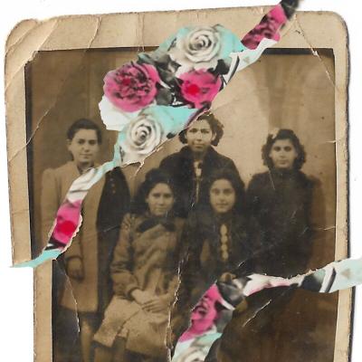 JOR CAMACHO TÁRRAGA y AURORA GARCÍA AGUD - ZONA GRISA