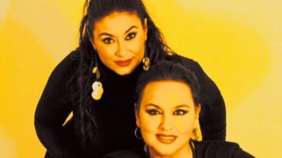 HERMANAS BAUTISTA & AMIGOS