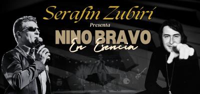 SERAFÍN ZUBIRI_NINO BRAVO EN ESENCIA
