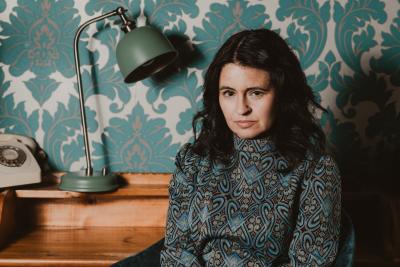 EMMA POLLOCK en València