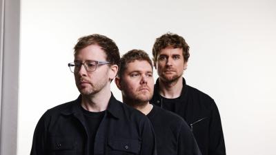 GOGO PENGUIN With special guest Daudi Matsiko