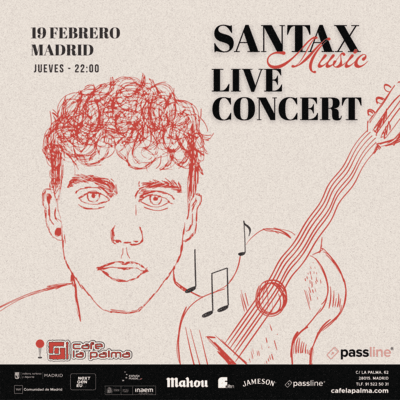 Santax