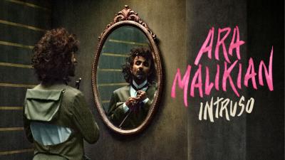 Ara Malikian en Alicante (2026)