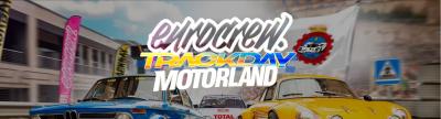 Eurocrew Trackday Motorland 2026
