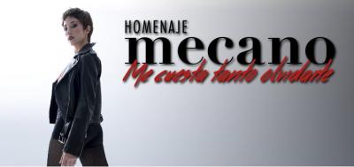 Me cuesta tanto olvidarte - Homenaje a Mecano