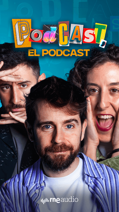 'Podcast, el Podcast'