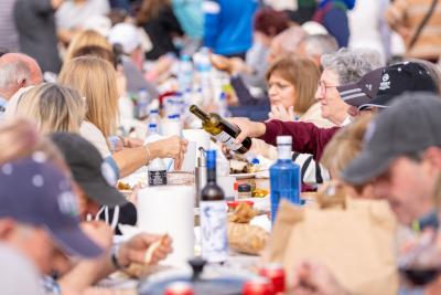 TAST POPULAR - Festa de l'Arròs i la Carxofa 2026