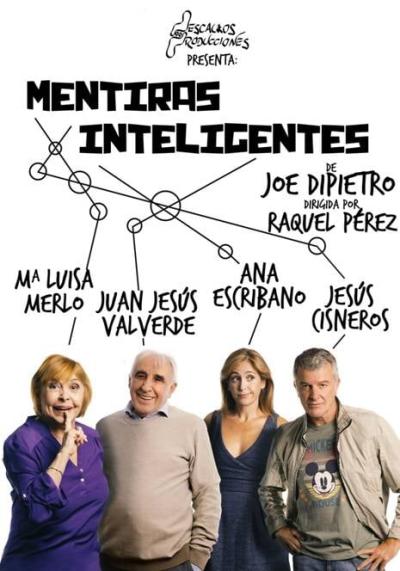 Mentiras inteligentes