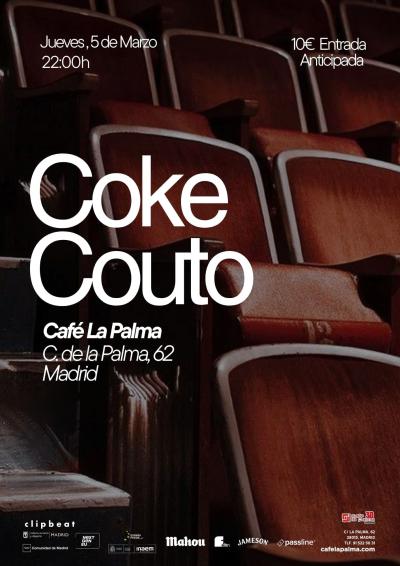 Coke Couto