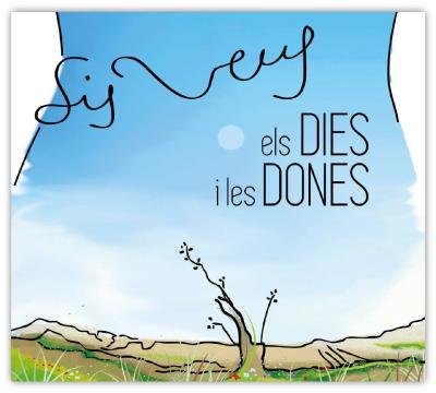 ELS DIES I LES DONES - Concert de Sis Veus