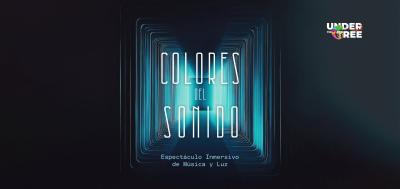 COLORES DEL SONIDO