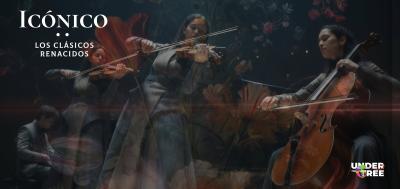 Icónico: Los clásicos renacidos