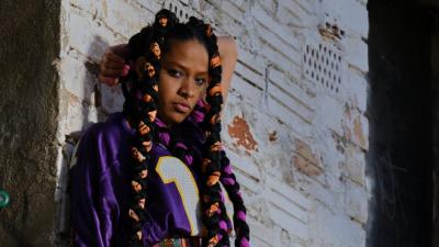 Meli Perea Que nadie quede fuera: fiesta por la regularización