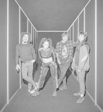 #GPS16 de Hermana Furia en Castelló