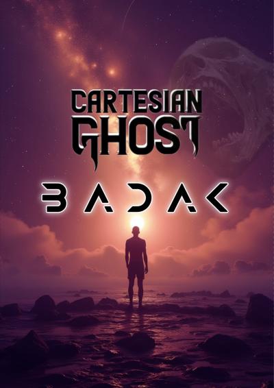 Cartesian Ghost + Badak en Es Gremi Palma de Mallorca