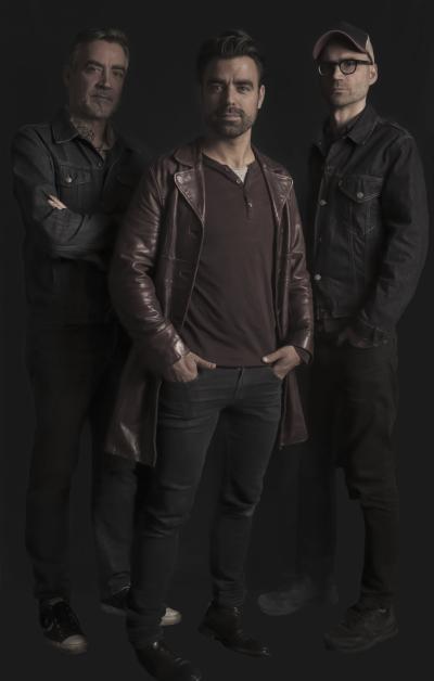 ANAUT en Santiago de Compostela @RiquelaClub