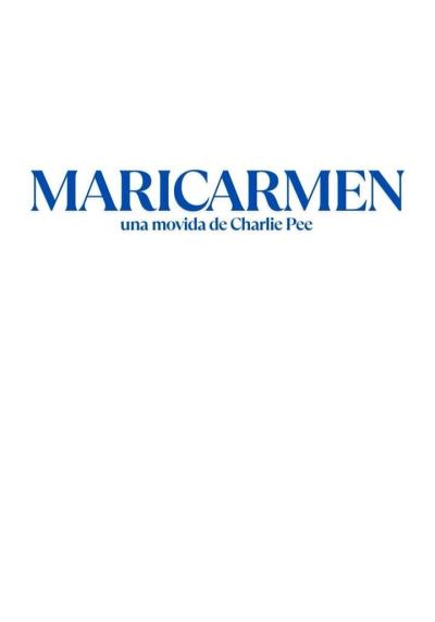 Charlie Pee - 'Maricarmen'