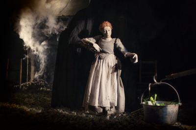 CENICIENTA - ZACHES TEATRO - IX FESTIVAL DE TITELLES AL CABANYAL-CANYAMELAR