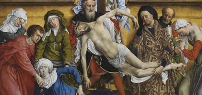 Clàssica a la Cambra: Stabat Mater Dolorosa