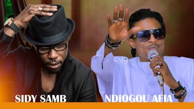 Gala Diaspora Teranga. Celebracion de la independencia de Senegal